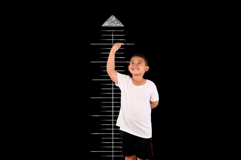 Increasing Child Height Growth