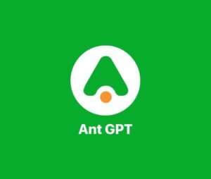 Ant GPT